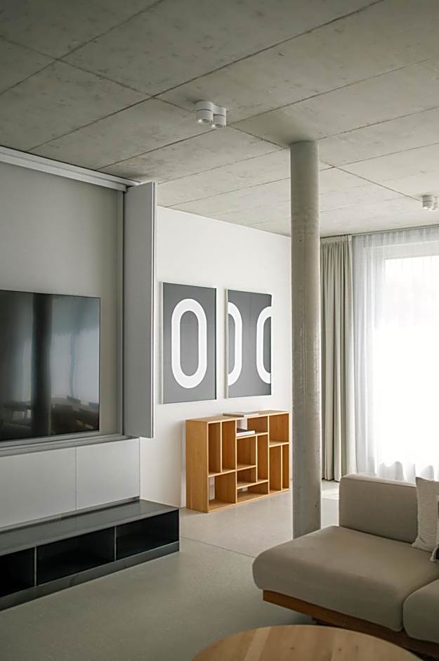 Wilmina Apartments & Lofts
