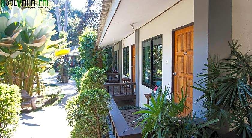 The Sylvana Pai Hotel