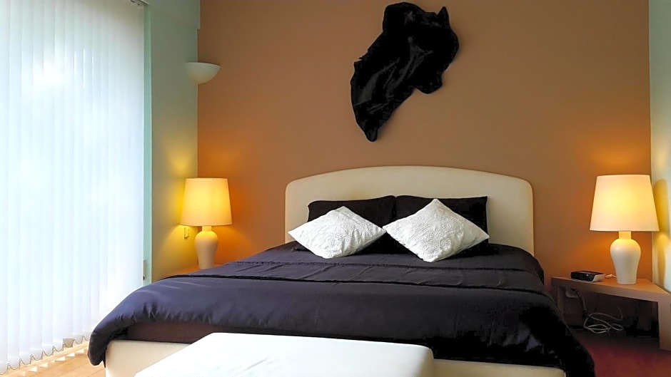B&B prince d’Orange Waterloo