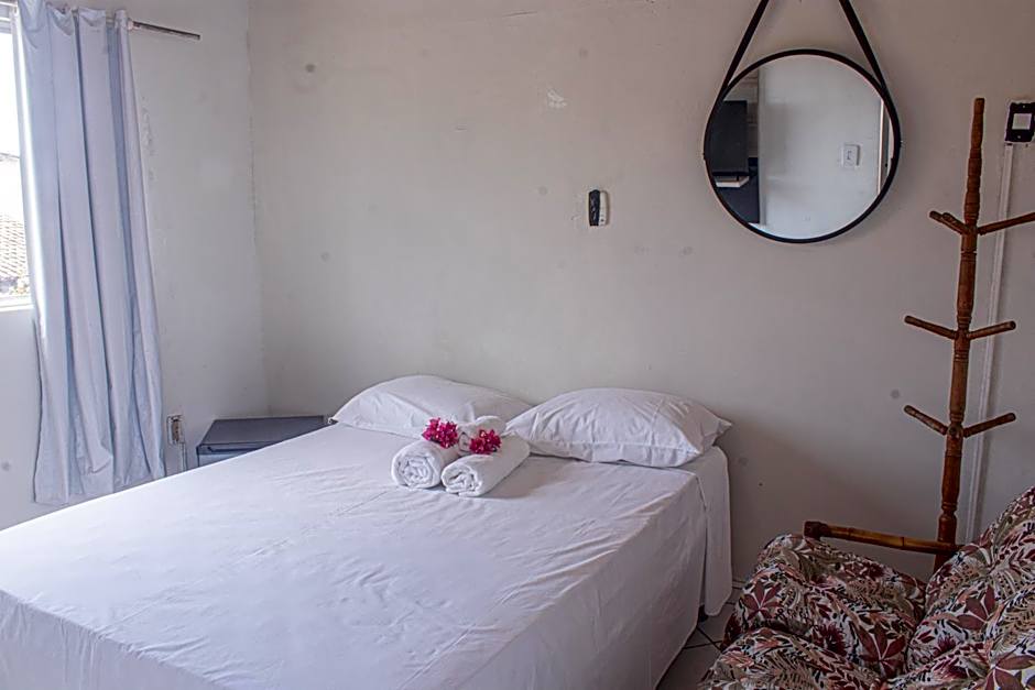 Pousada Terra Nostra