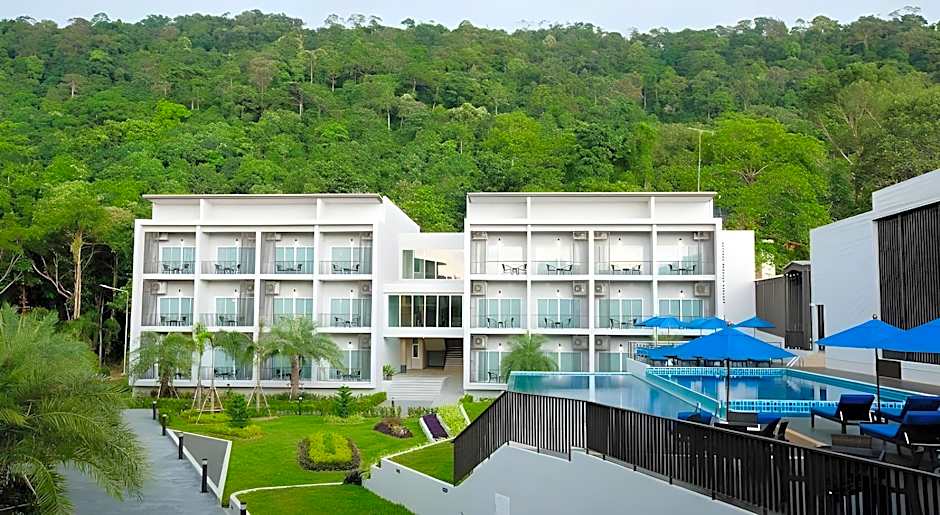 Koh Chang Paradise Hill