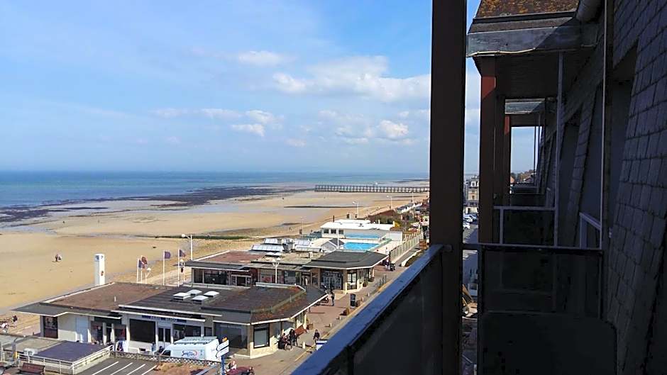 Hotel des Thermes et du Casino