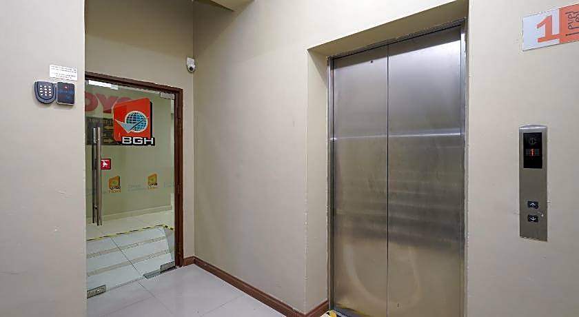 New Bangi Gateway Hotel