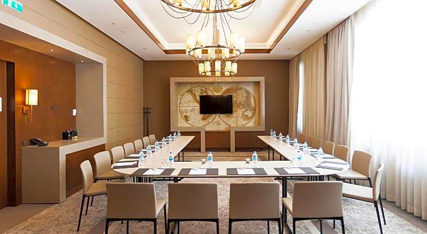 Crowne Plaza Borjomi By IHG