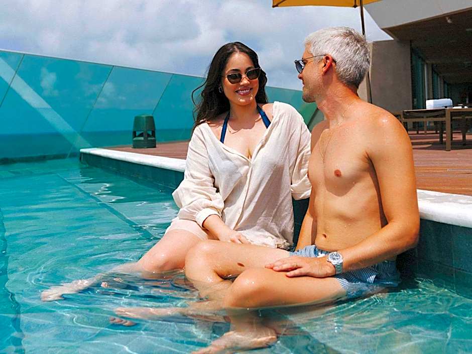 Novotel Recife Marina