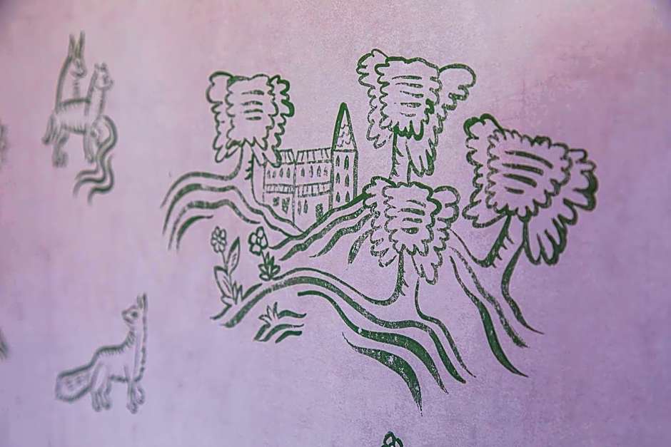 Georgian House Hotel