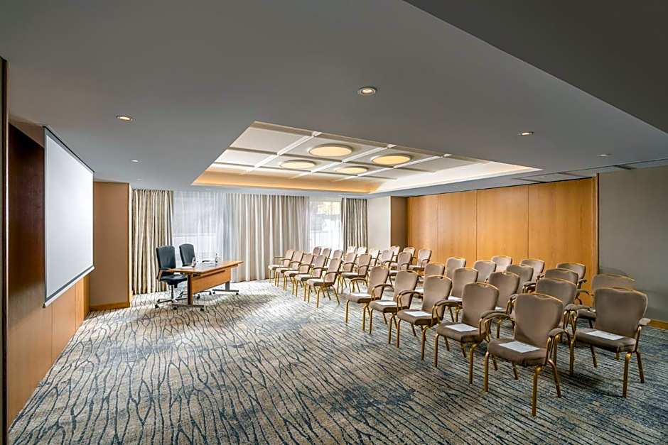 InterContinental Athenee Palace Bucharest By IHG