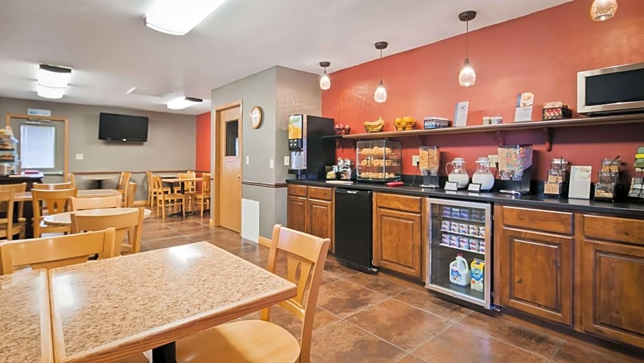 Best Western Graham's