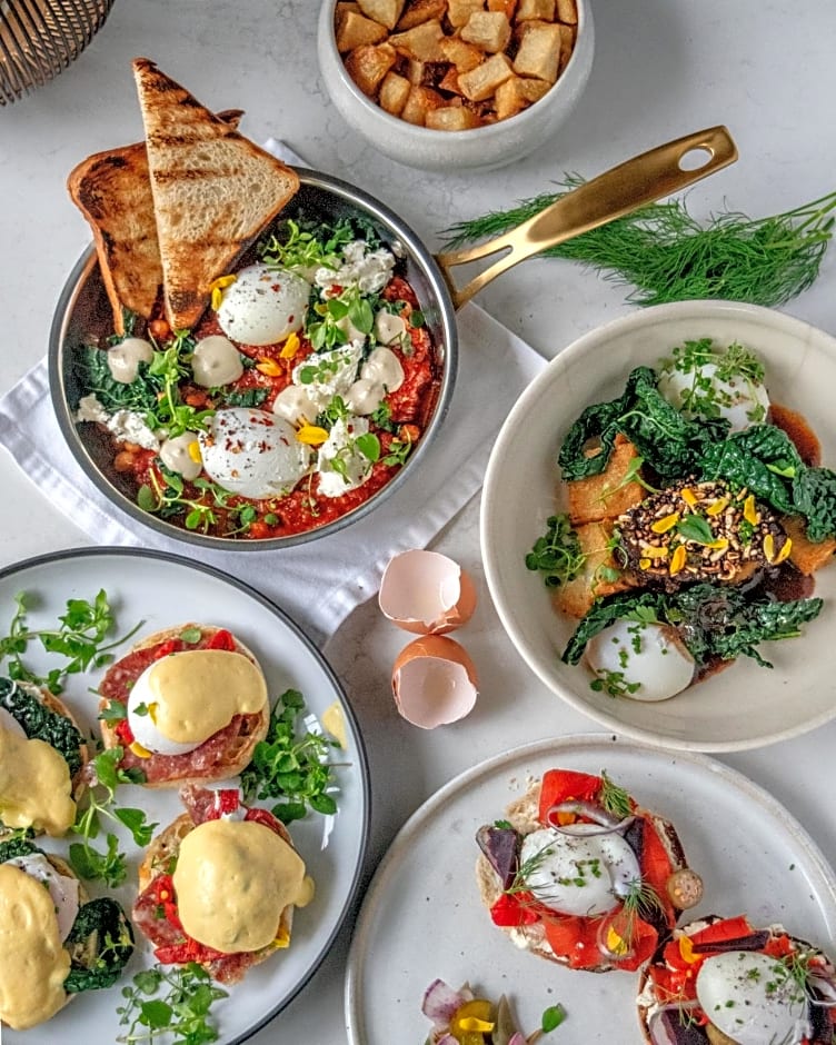 Magnolia Hotel & Spa