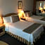 Crystal Palace Hotel