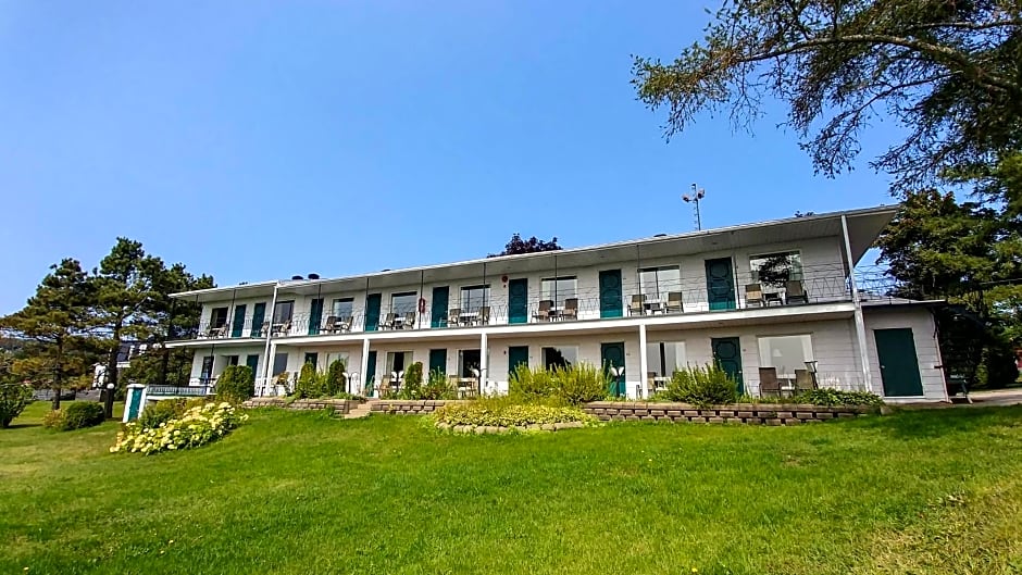 Auberge de nos Aieux