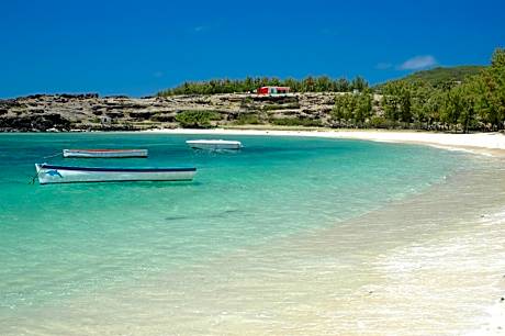 Chez Ronald Guest House