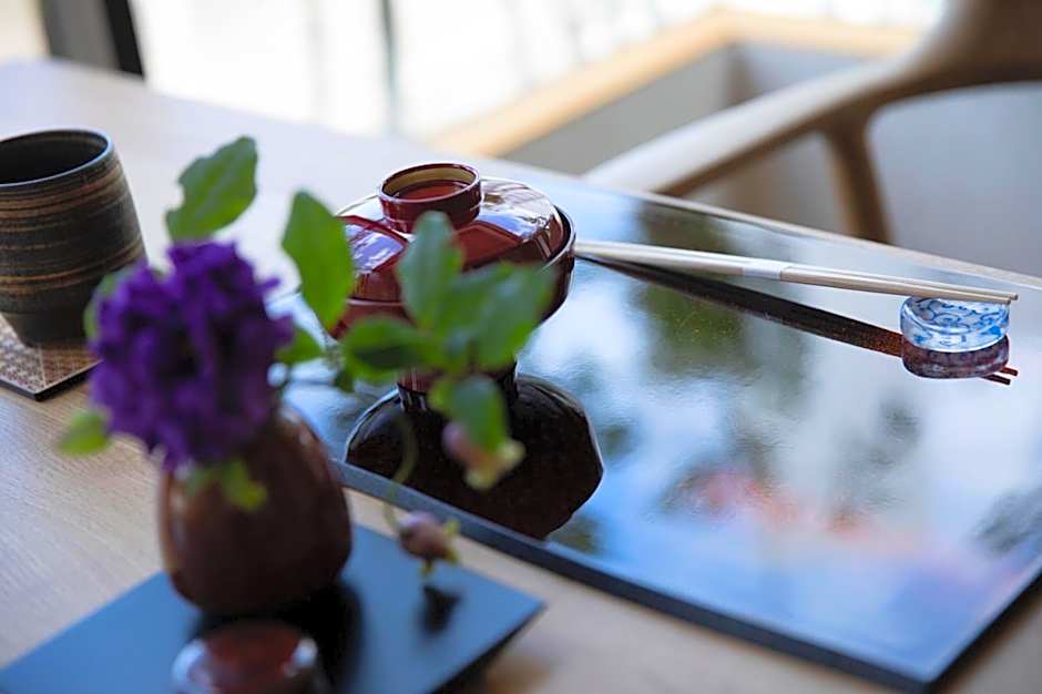 宮島離れの宿 IBUKU -Miyajima Hanare no Yado IBUKU-