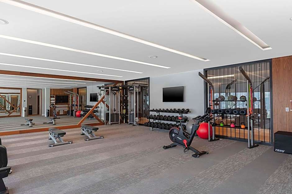 Hilton Monterrey Valle