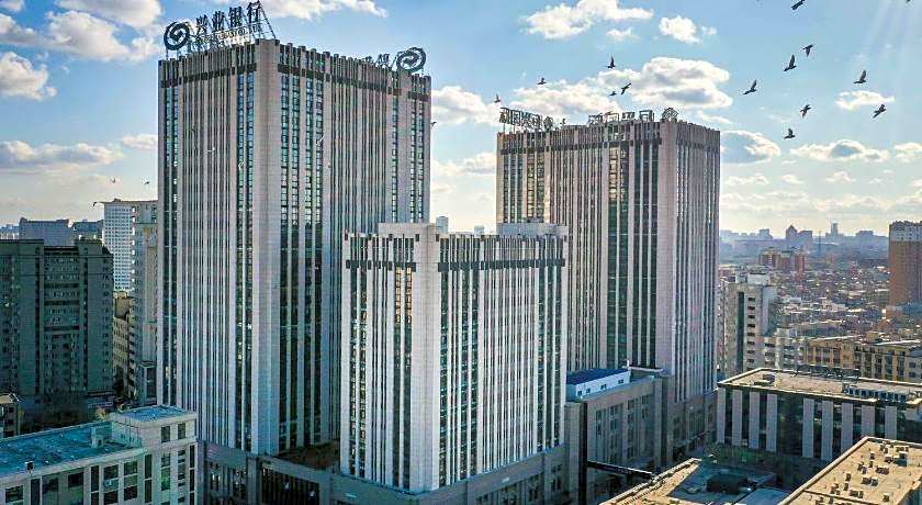 Mercure Changchun Downtown