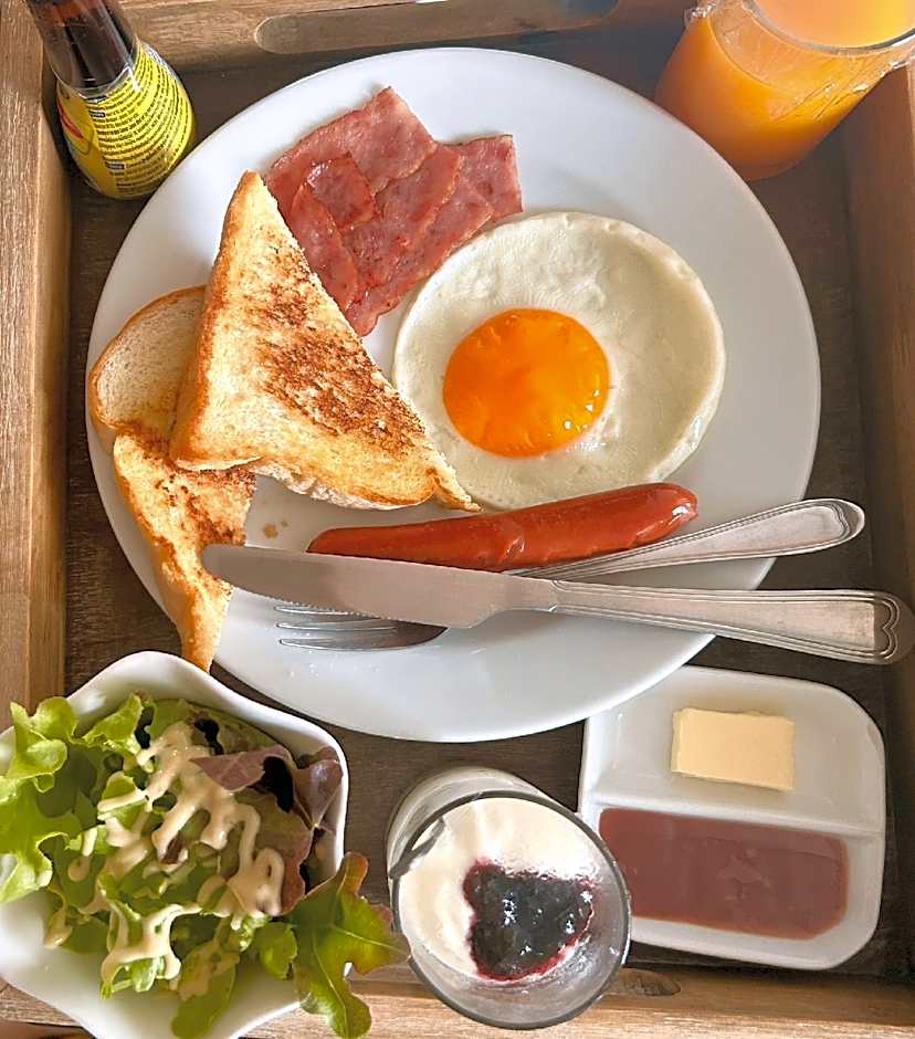 Suntria Hotel Pattaya