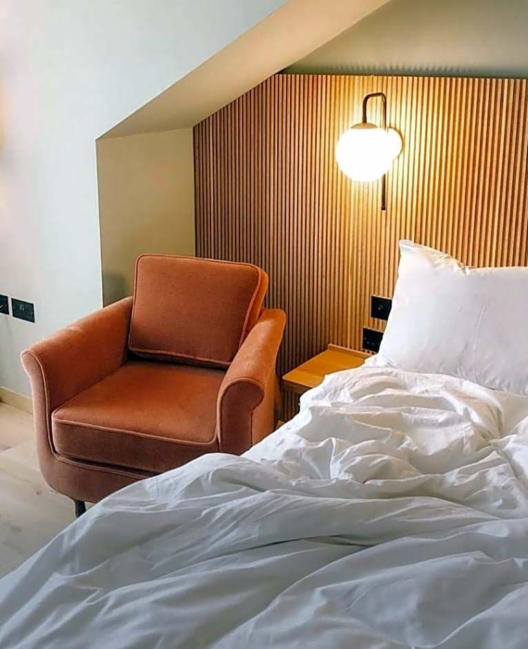 Mollie's Motel & Diner Oxfordshire