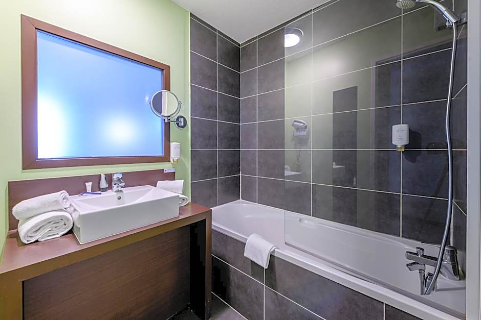 Comfort Aparthotel Bordeaux Bègles