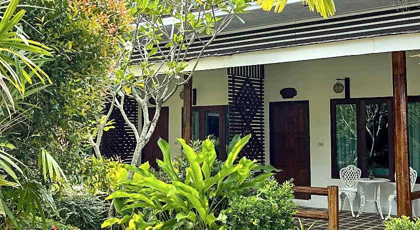 Phuvara Boutique Aonang