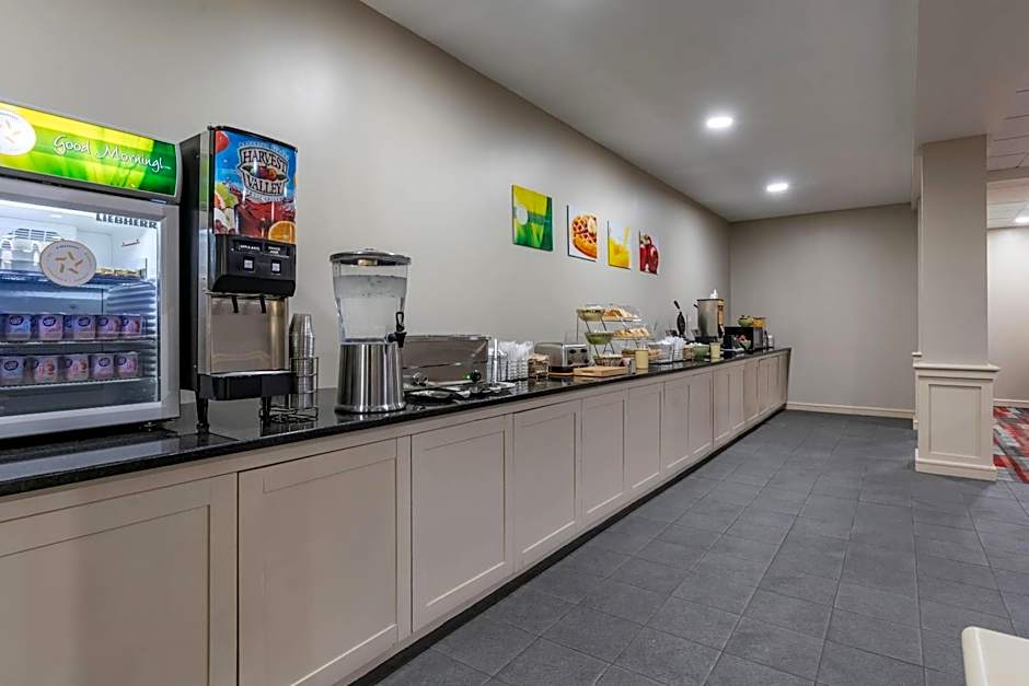 Quality Inn Lexington - Horse Park