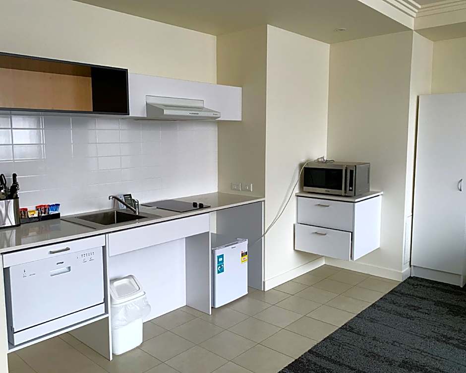 Quest South Brisbane