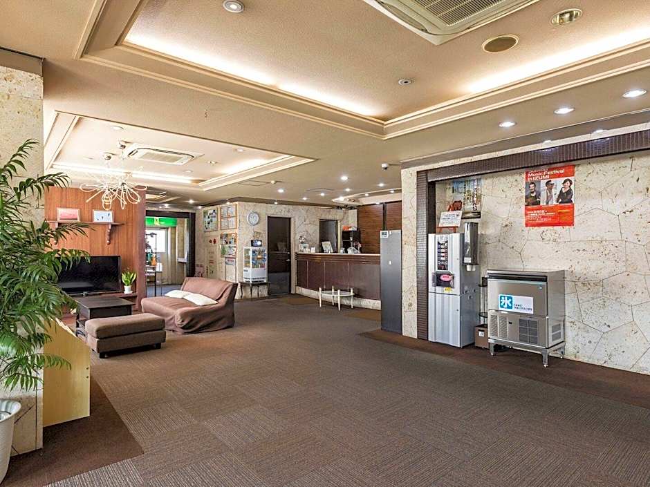 Hotel Wing International Izumi