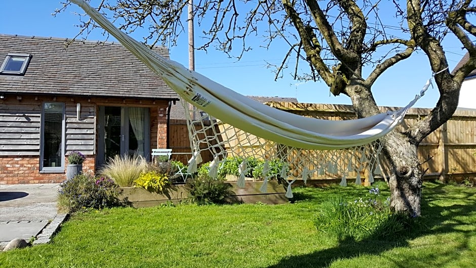 The Dorm Bed and Breakfast