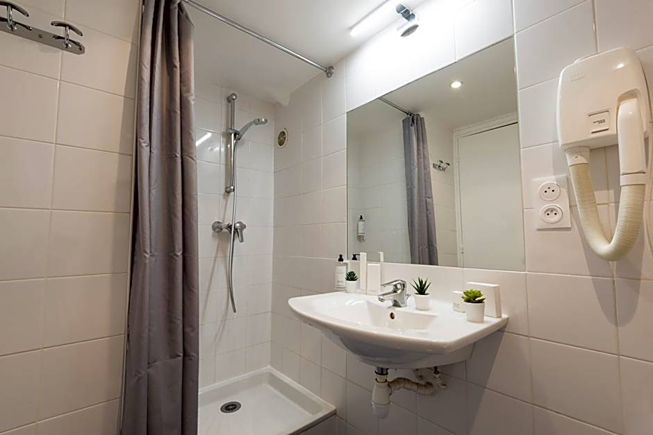 Hotel Beauvoir