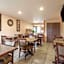 Knights Inn Greenburg