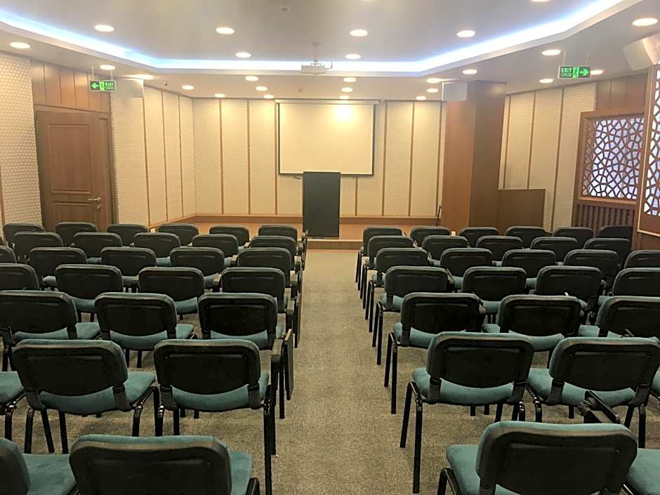 Ayder Hasimoglu Hotel