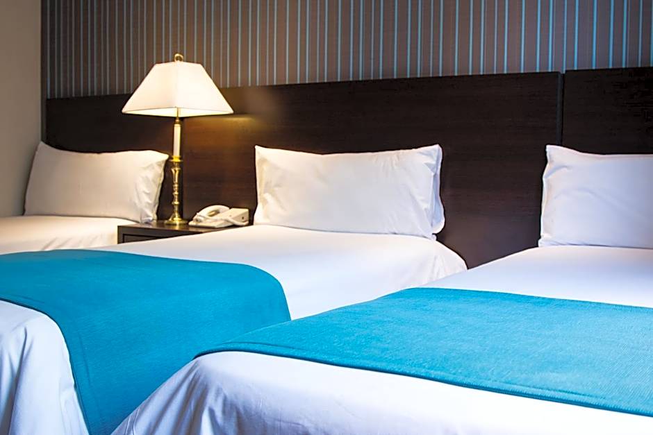 Dorá Hotel Buenos Aires