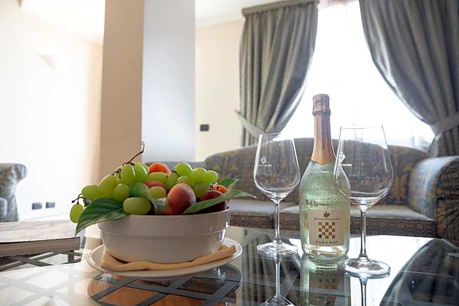 Hotel Nettuno
