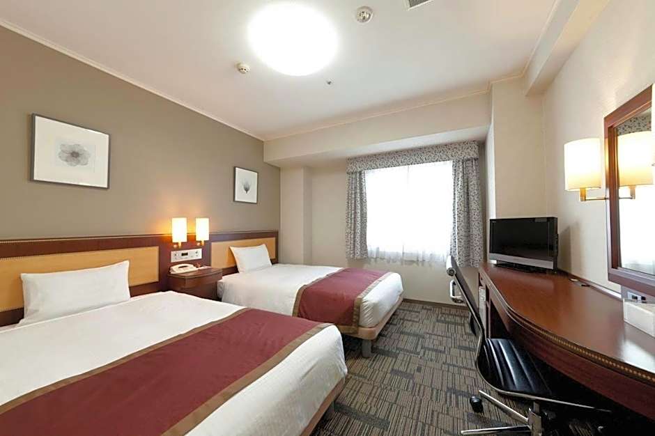 Hotel Hokke Club Kagoshima