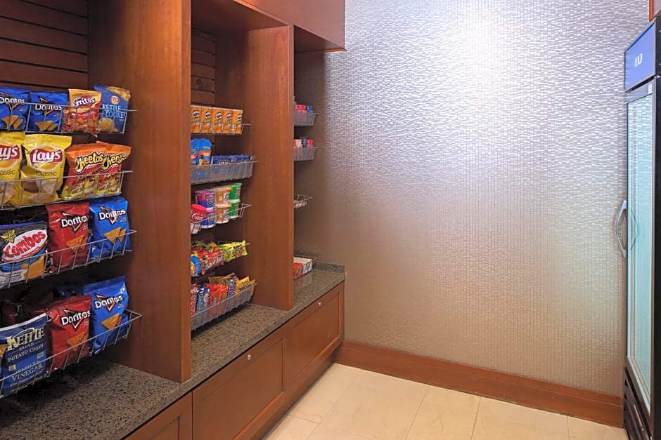 Hilton Garden Inn Portsmouth Downtown
