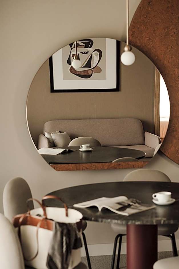 BELMONTE Hotel Krynica-Zdrój