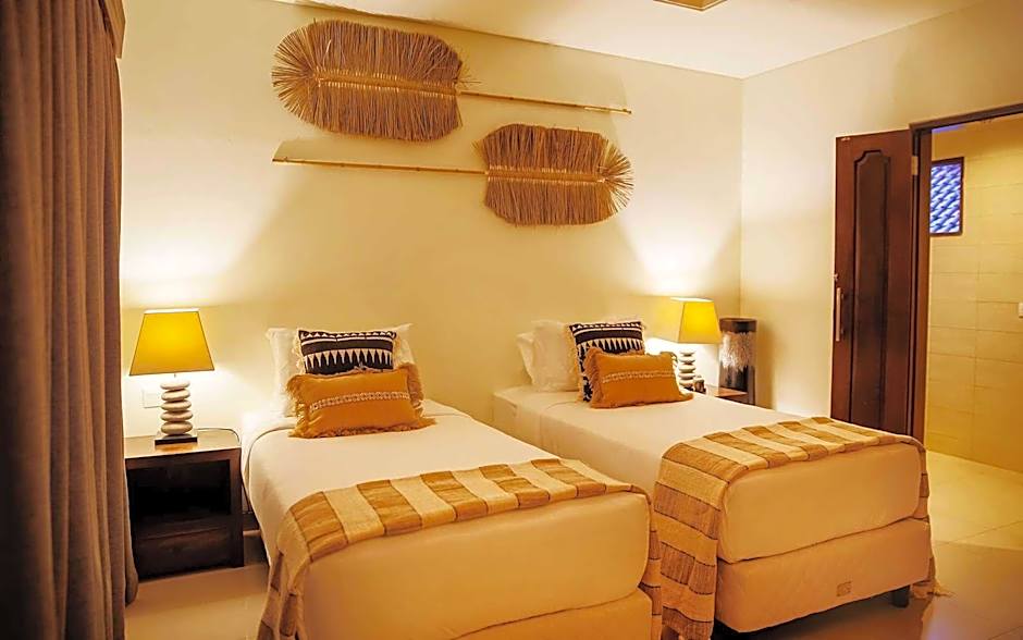 Aroha Boutique Villas