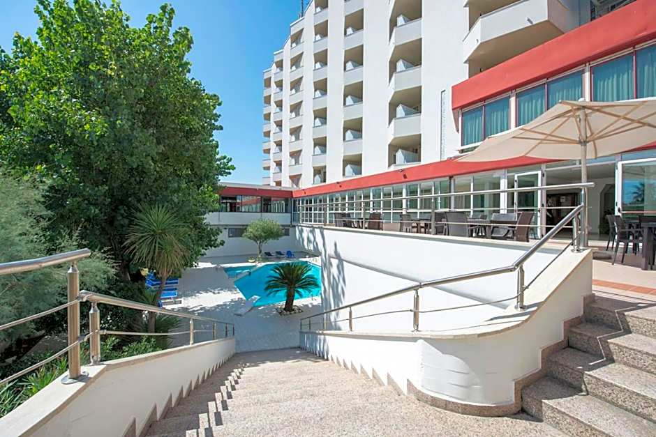 Grand Hotel Adriatico