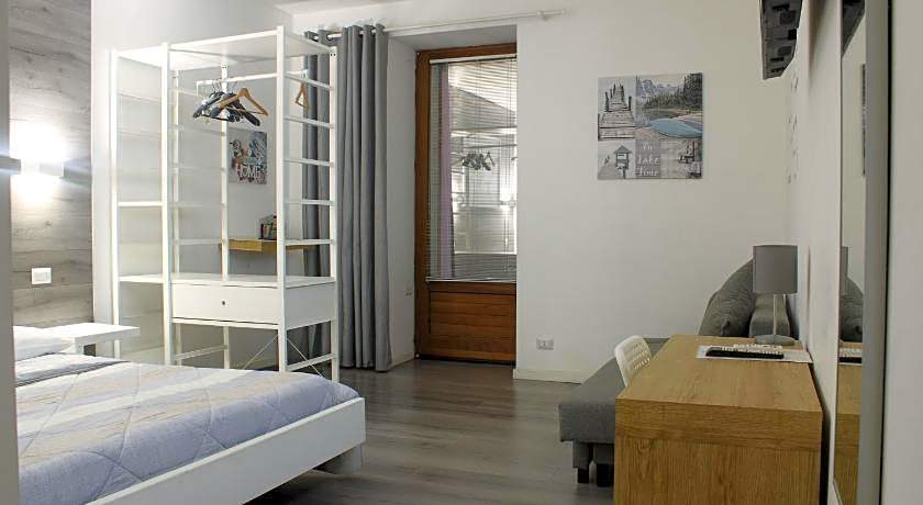 B&B Garosa