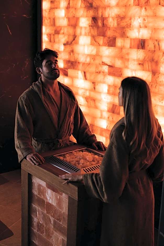 Grand Hotel Duca D'Este