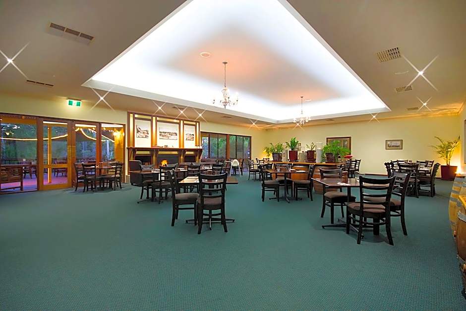 Grande Escape Resort