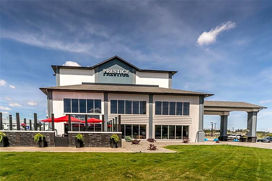 Prestige Cranbrook Hotel, BW Premier Collection