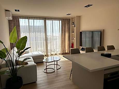 Apartment 1A5