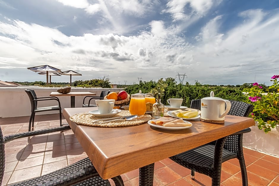 Monte do Giestal - Casas de Campo & SPA