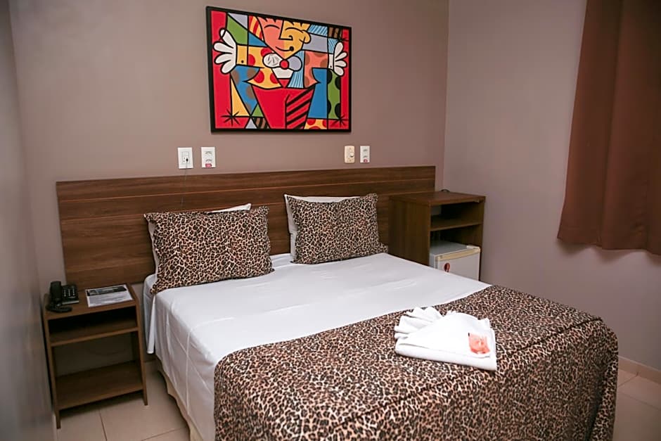 CAMBRAIA HOTEL ARCOS