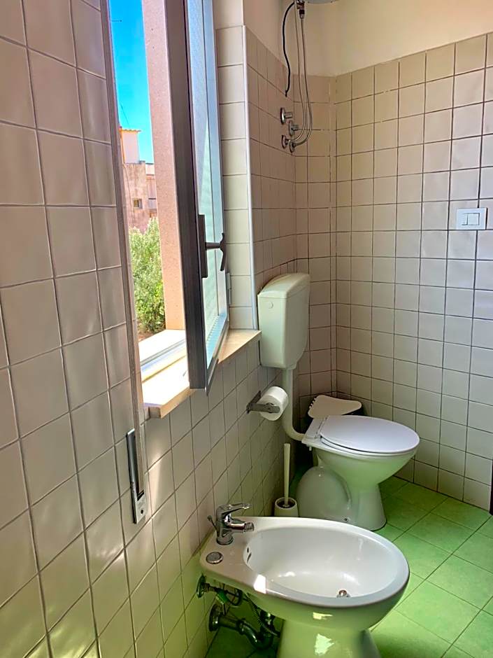 B&B Giallolumia