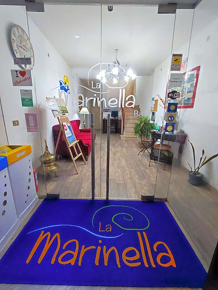 La Marinella