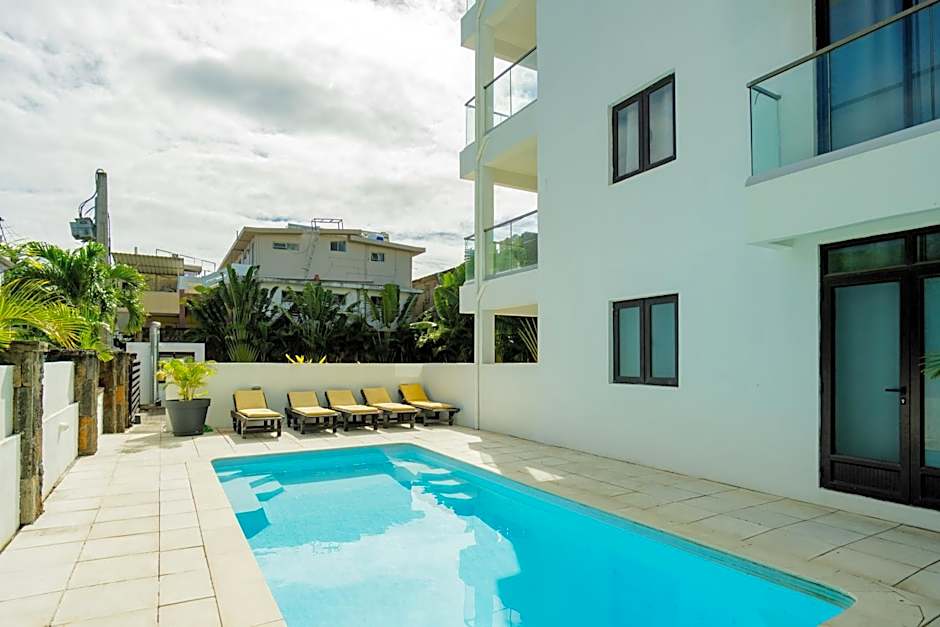 Palm Biche Residence