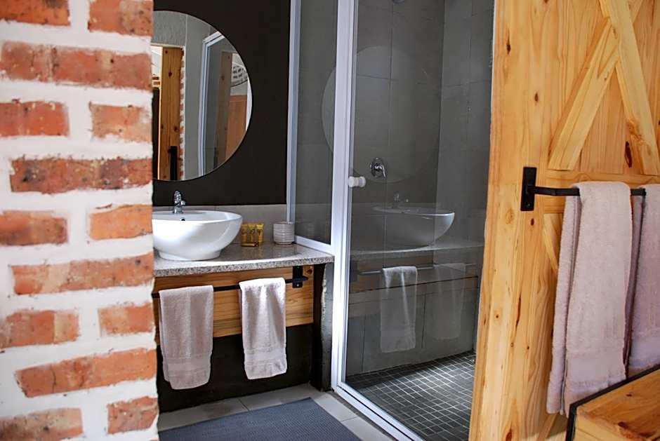 The Stables At Critchley