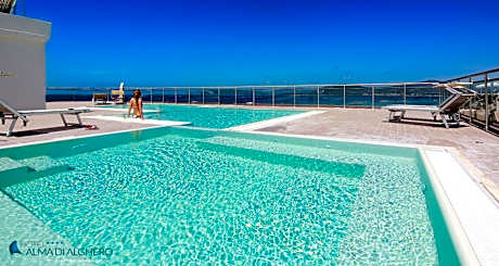 Alma Di Alghero Hotel