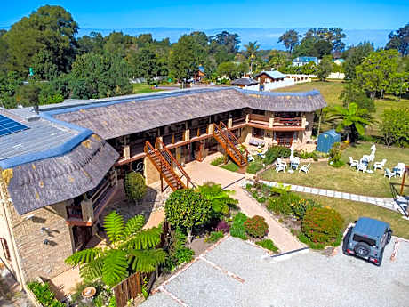 Storms River Guest Lodge